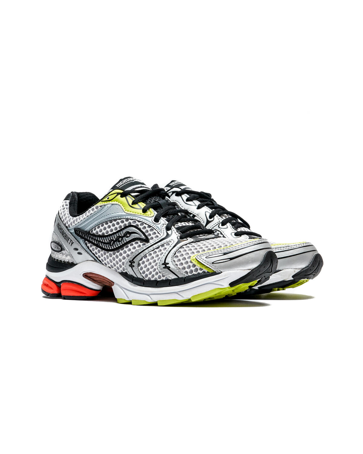 Saucony progrid hot sale ride 2